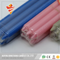 Angola 23G White Candles in Cheap Price